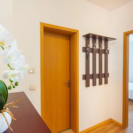 Edmond Apartment-highspeed-internet-free! Ахелой