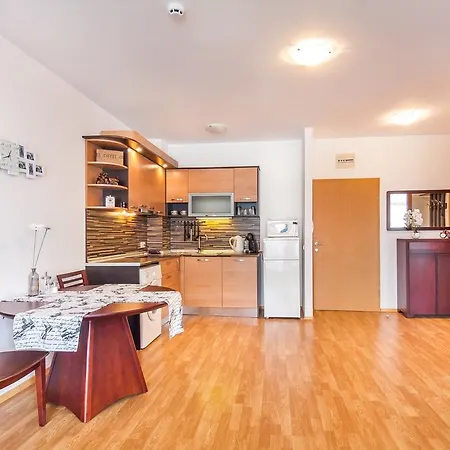 Apartamento Edmond Apartment-highspeed-internet-free! Aheloy