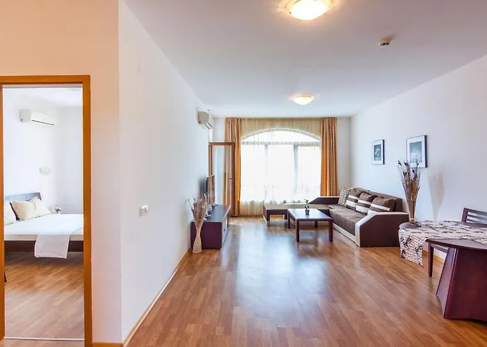 Apartman Edmond Apartment-highspeed-internet-free! Aheloj