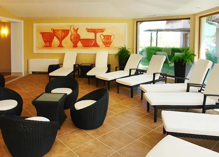 Apartman Edmond Apartment-highspeed-internet-free! Aheloj