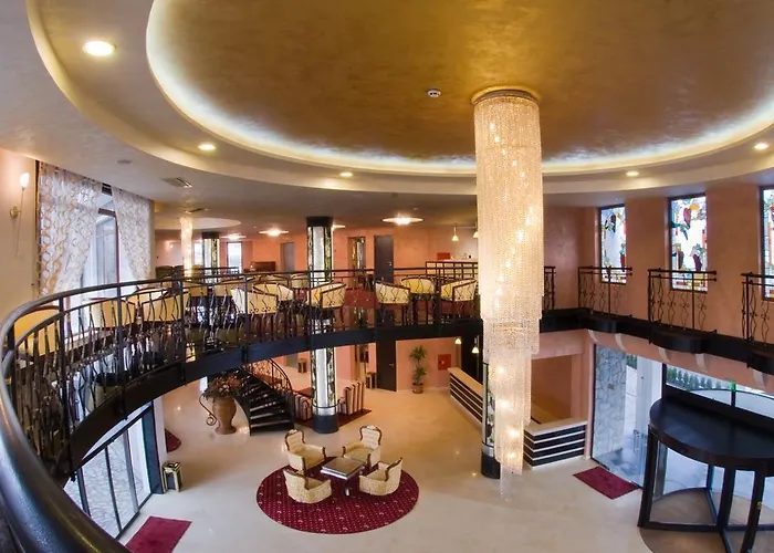 Apartman Edmond Apartment-highspeed-internet-free! *