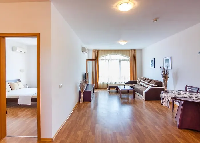 Apartman Edmond Apartment-highspeed-internet-free! *