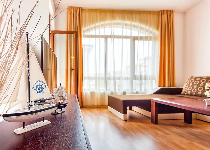 Apartman Edmond Apartment-highspeed-internet-free! *