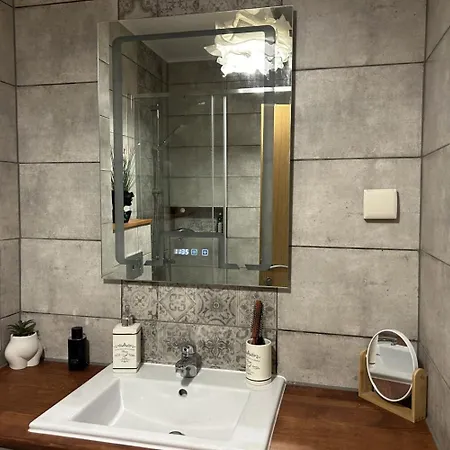 Edmond Apartment-highspeed-internet-free! * 阿赫洛伊