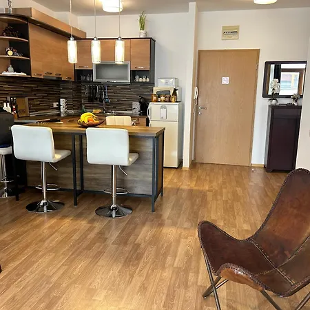 Edmond Apartment-highspeed-internet-free! 阿赫洛伊