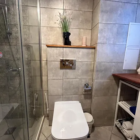 公寓 Edmond Apartment-highspeed-internet-free! 阿赫洛伊