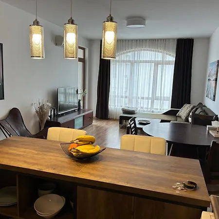 公寓 Edmond Apartment-highspeed-internet-free!