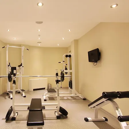 公寓 Edmond Apartment-highspeed-internet-free! 阿赫洛伊