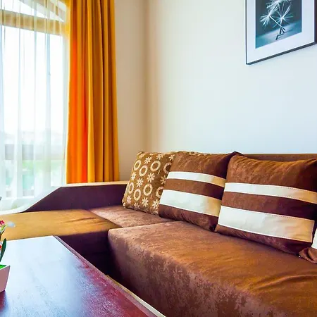 Apartment Edmond Apartment-highspeed-internet-free! Aheloy
