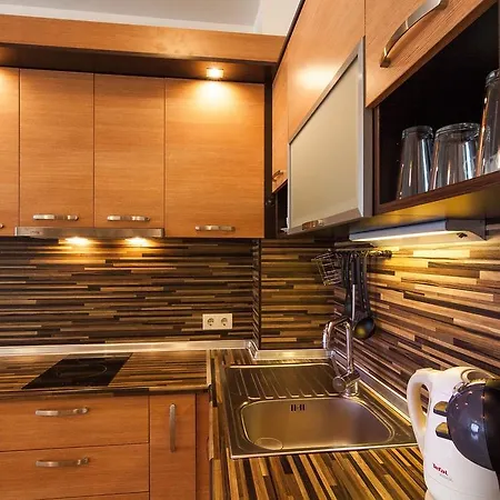 公寓 Edmond Apartment-highspeed-internet-free! *