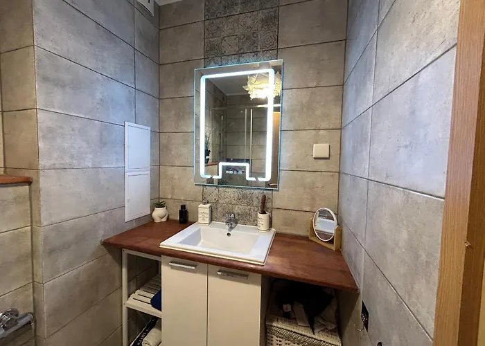 Edmond Apartment-highspeed-internet-free! Apartament