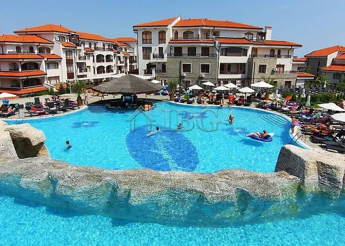 Apartament Edmond Apartment-highspeed-internet-free! Aheloy