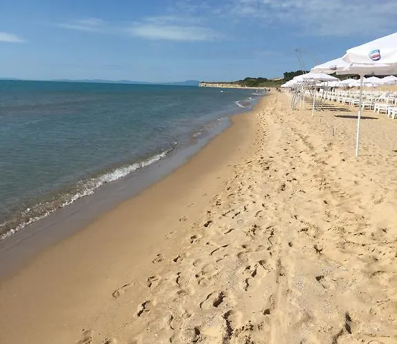 Apartament Edmond Apartment-highspeed-internet-free!