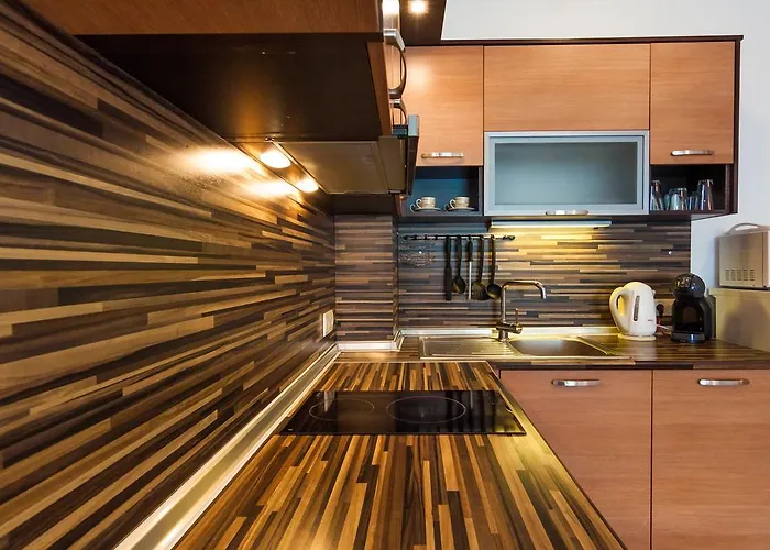 Edmond Apartment-highspeed-internet-free!