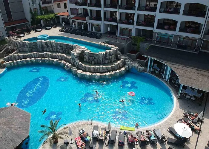 Apartament Edmond Apartment-highspeed-internet-free! *